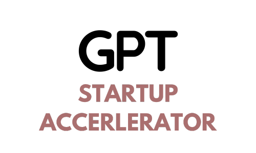 GPT Start Up Accelerator